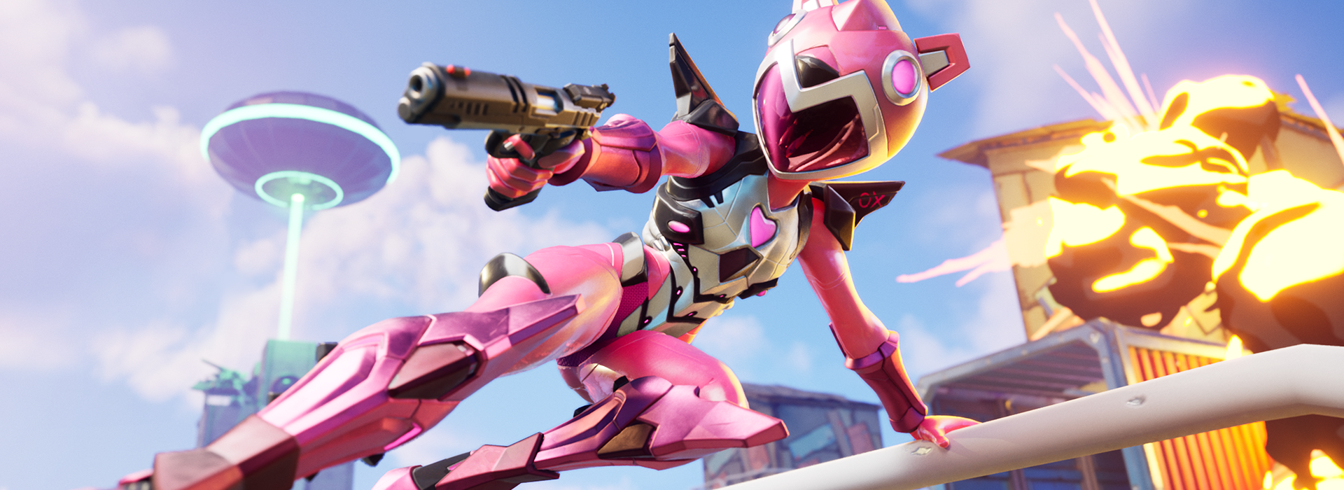Hero Background